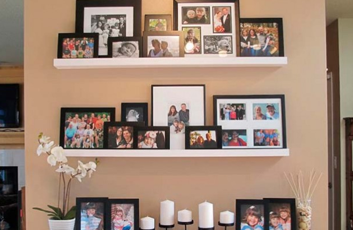 Propuestas del feng shui para el living y living comedor ...