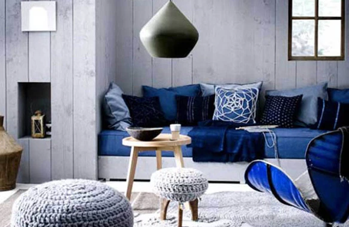Propuestas del feng shui para el living y living comedor ...