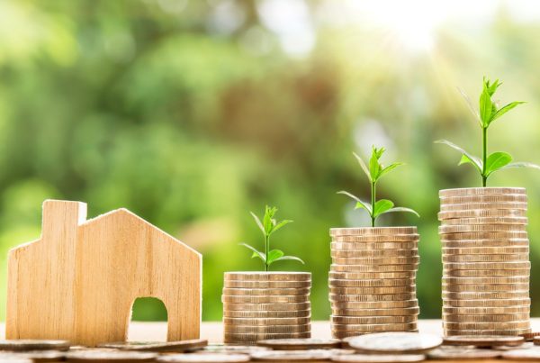 comprar una casa