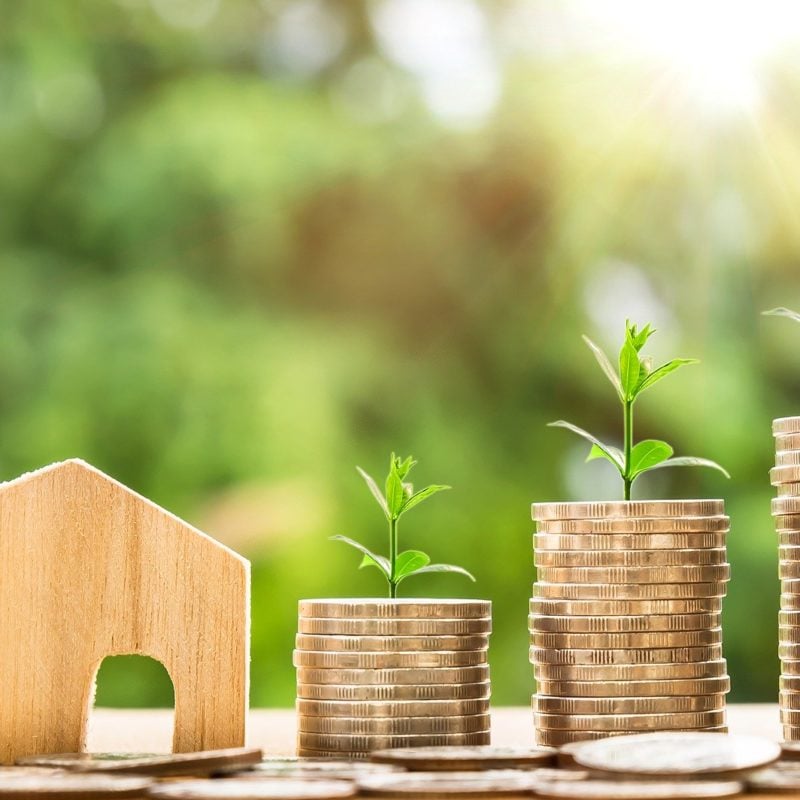 comprar una casa