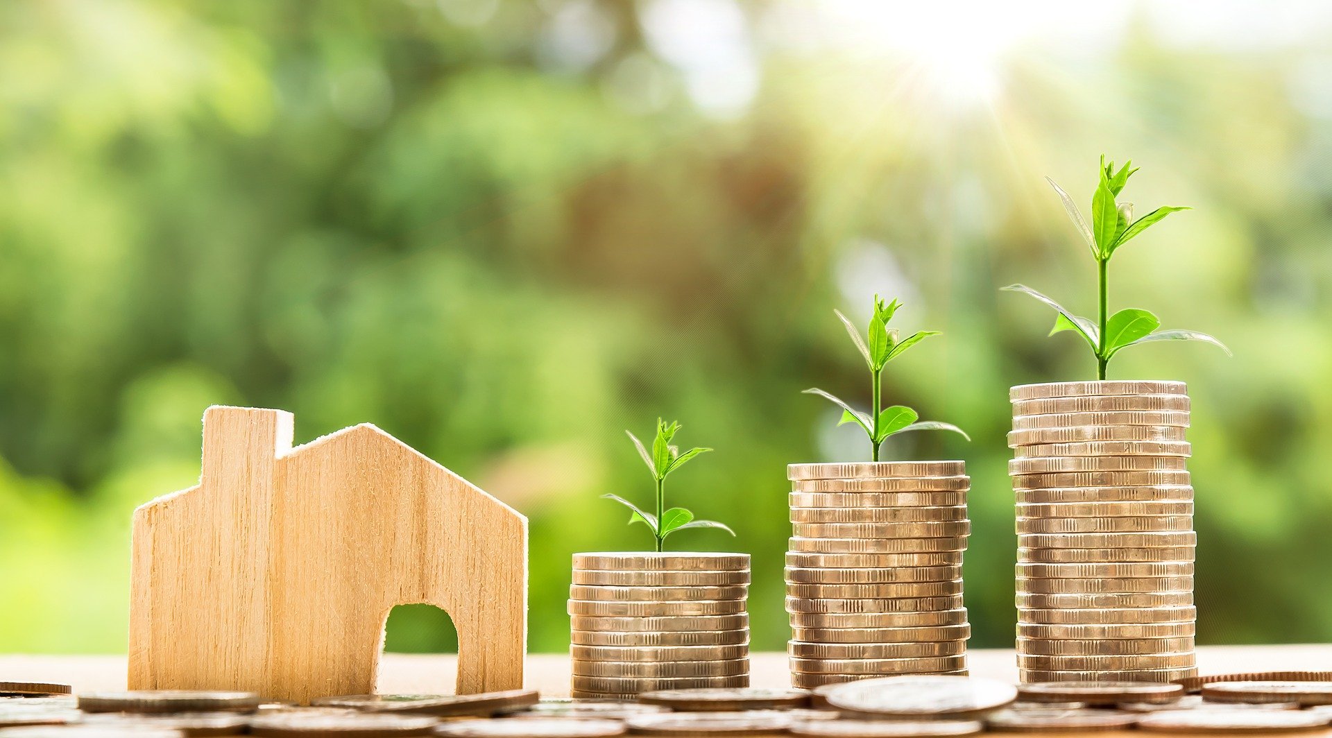 Comprar una casa: cuestiones legales a tener en cuenta