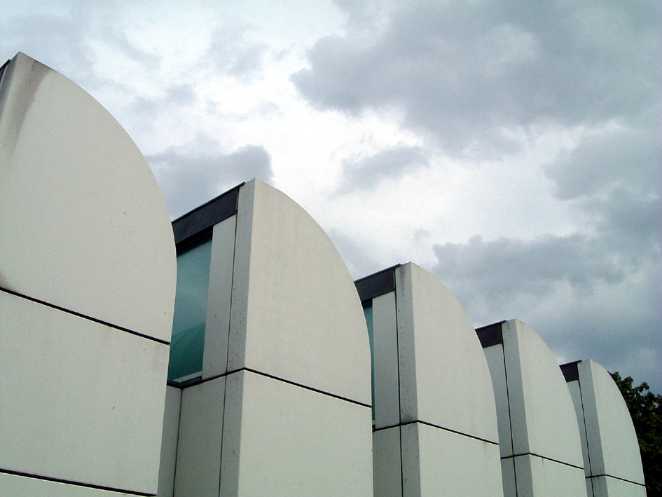 Bauhaus: 100 años de la escuela que revolucionó la arquitectura ...
