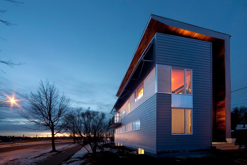Casas pasivas: tendencia en construcción ecosustentable