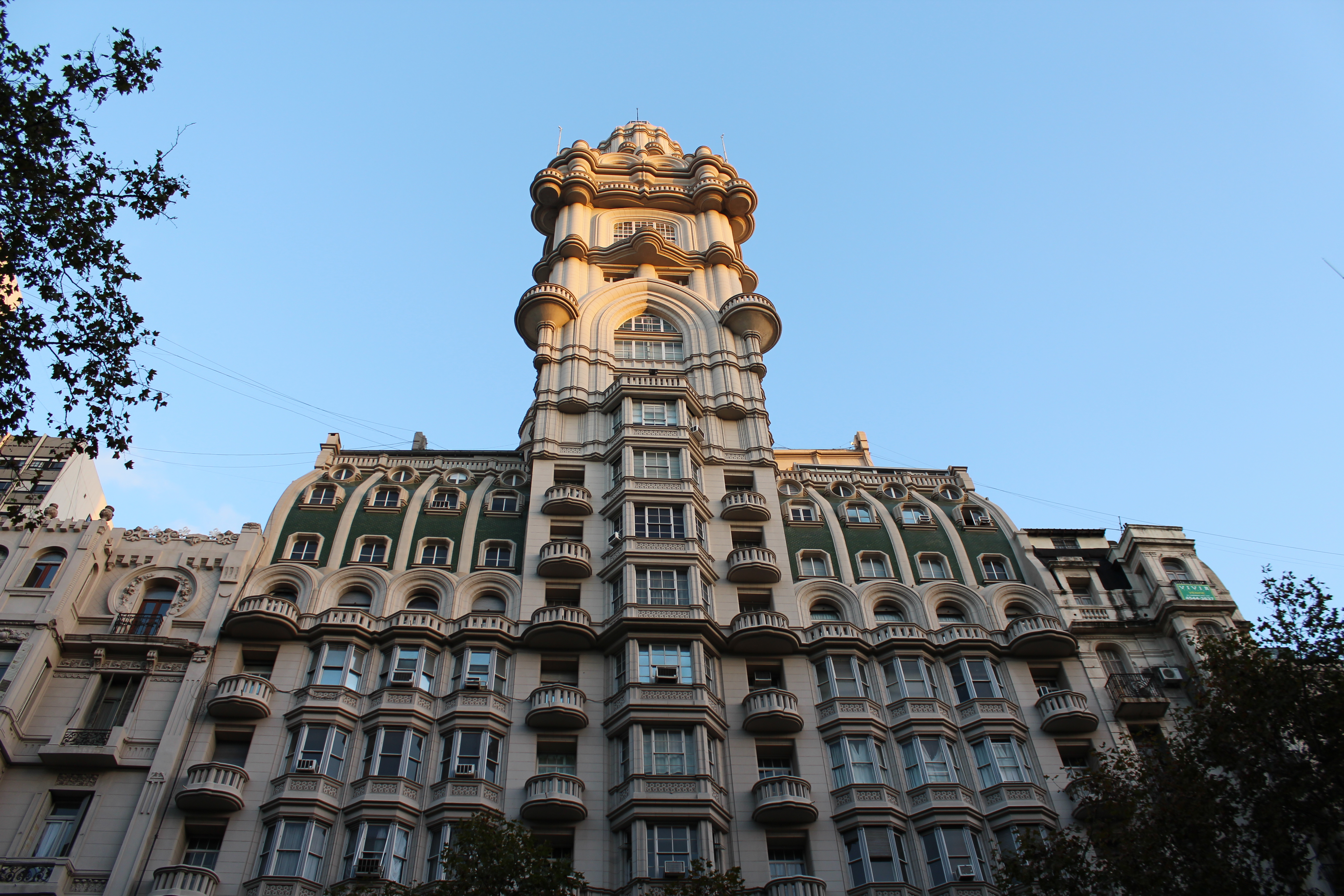 Palacio Barolo: enigmas y mitos de un hito de la arquitectura argentina