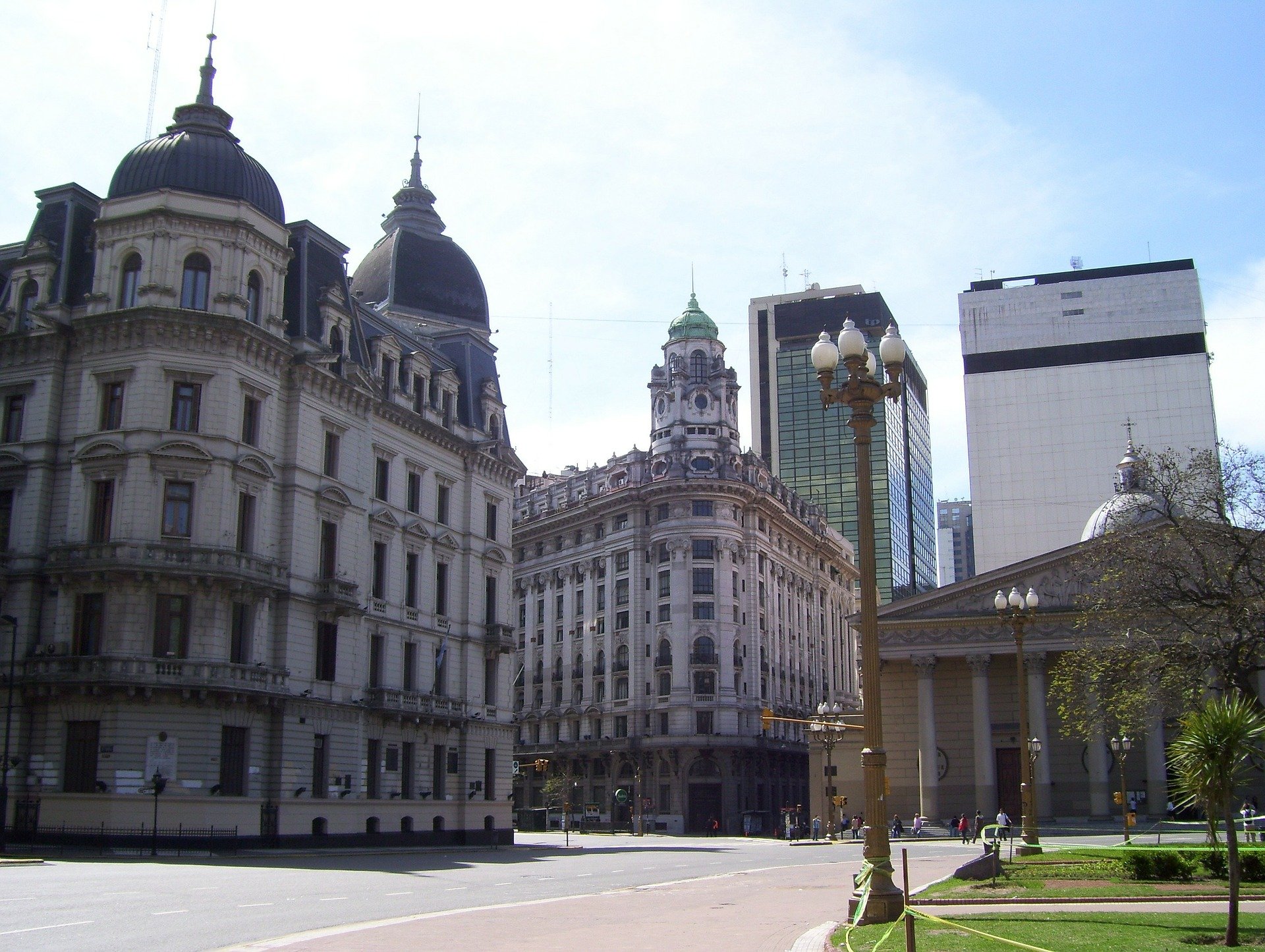 Día Nacional de los Monumentos: una propuesta para celebrar el patrimonio cultural