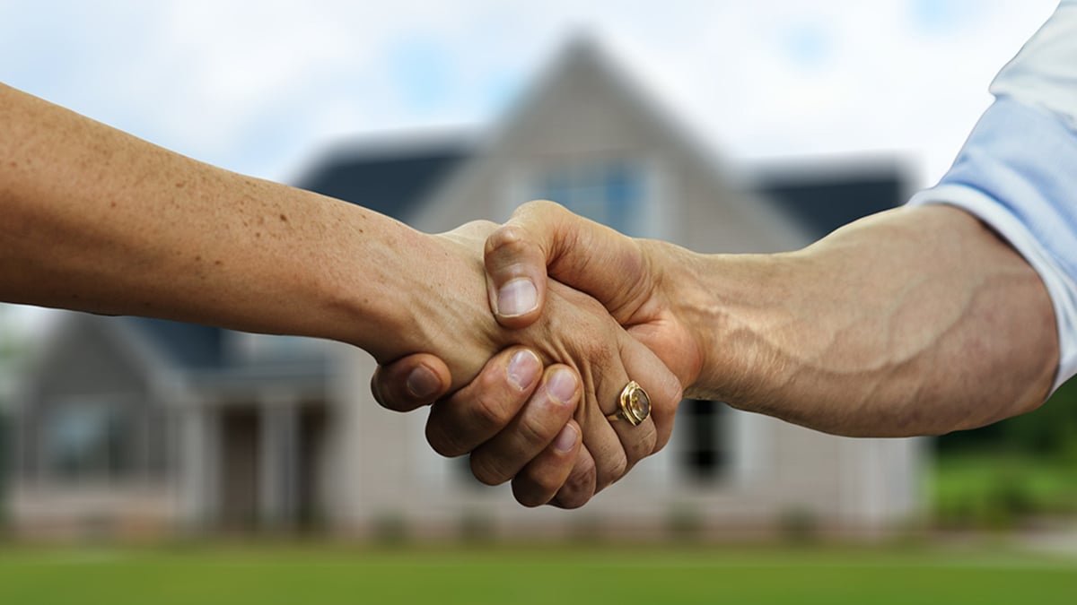 ¿Por qué conviene elegir una inmobiliaria?
