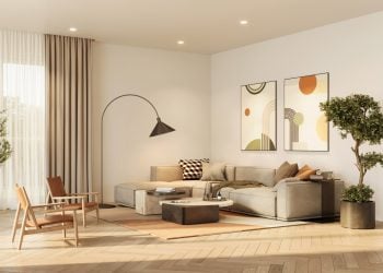 Tips de decoración: ¿Cómo aportar calidez a tus espacios?