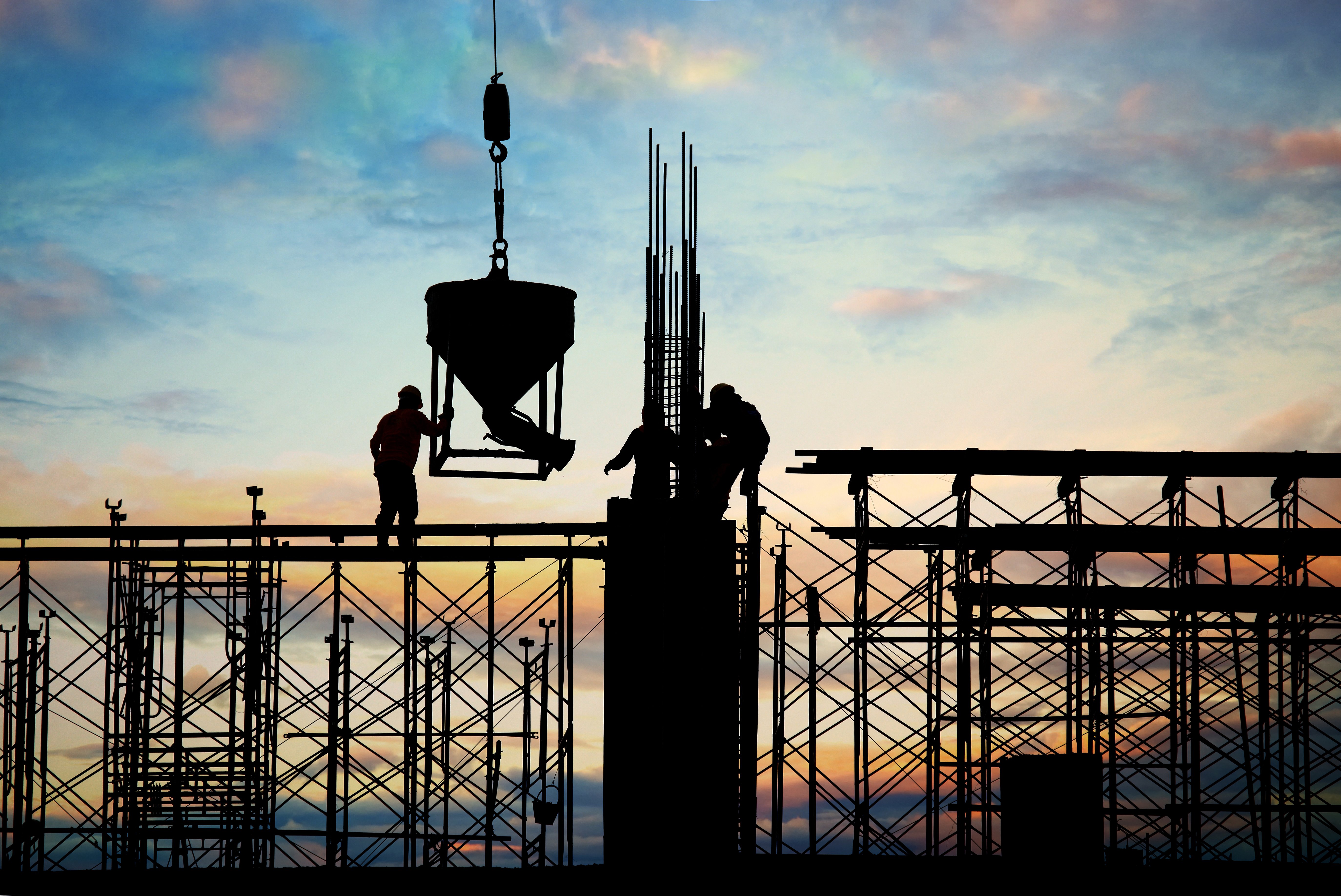 Departamentos de pozo: ¿por qué elegir este tipo de inversión?