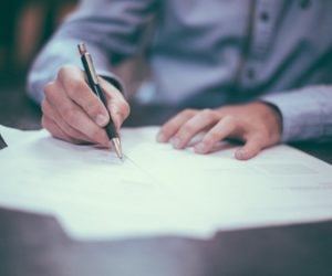 Guía para solicitar y obtener la escritura de una casa