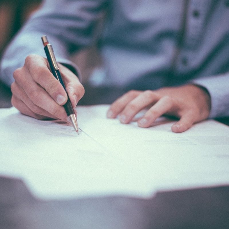 escritura, como sacar una escritura