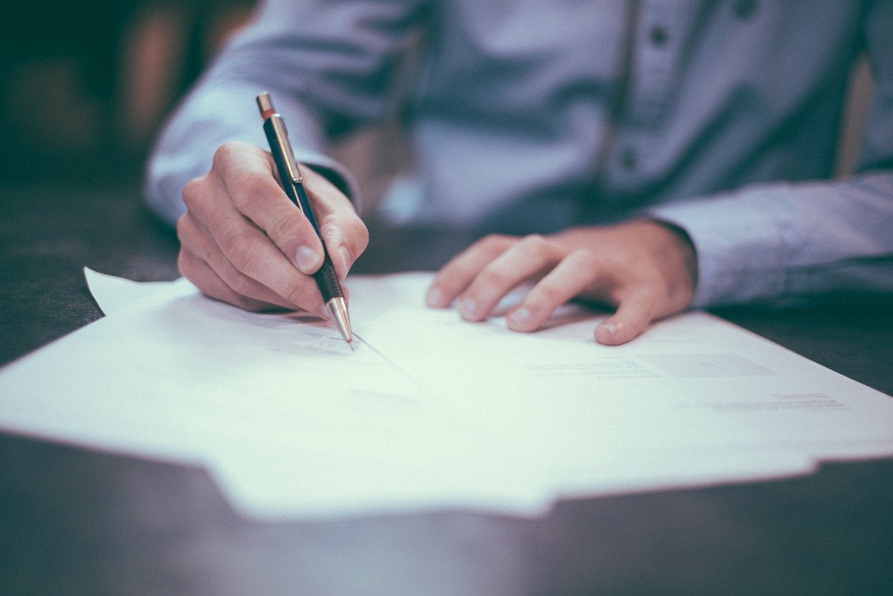 Escritura de una propiedad: ¿cuáles son los pasos a seguir?