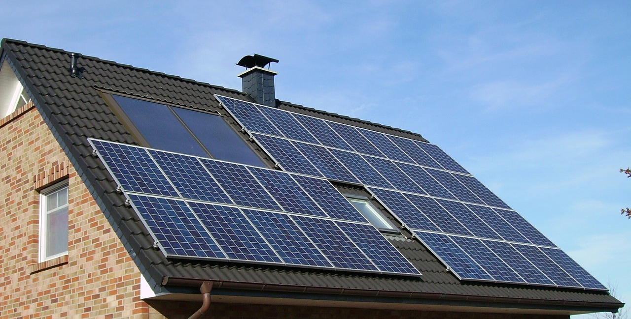 Un etiquetado sustentable para las viviendas: certificado verde