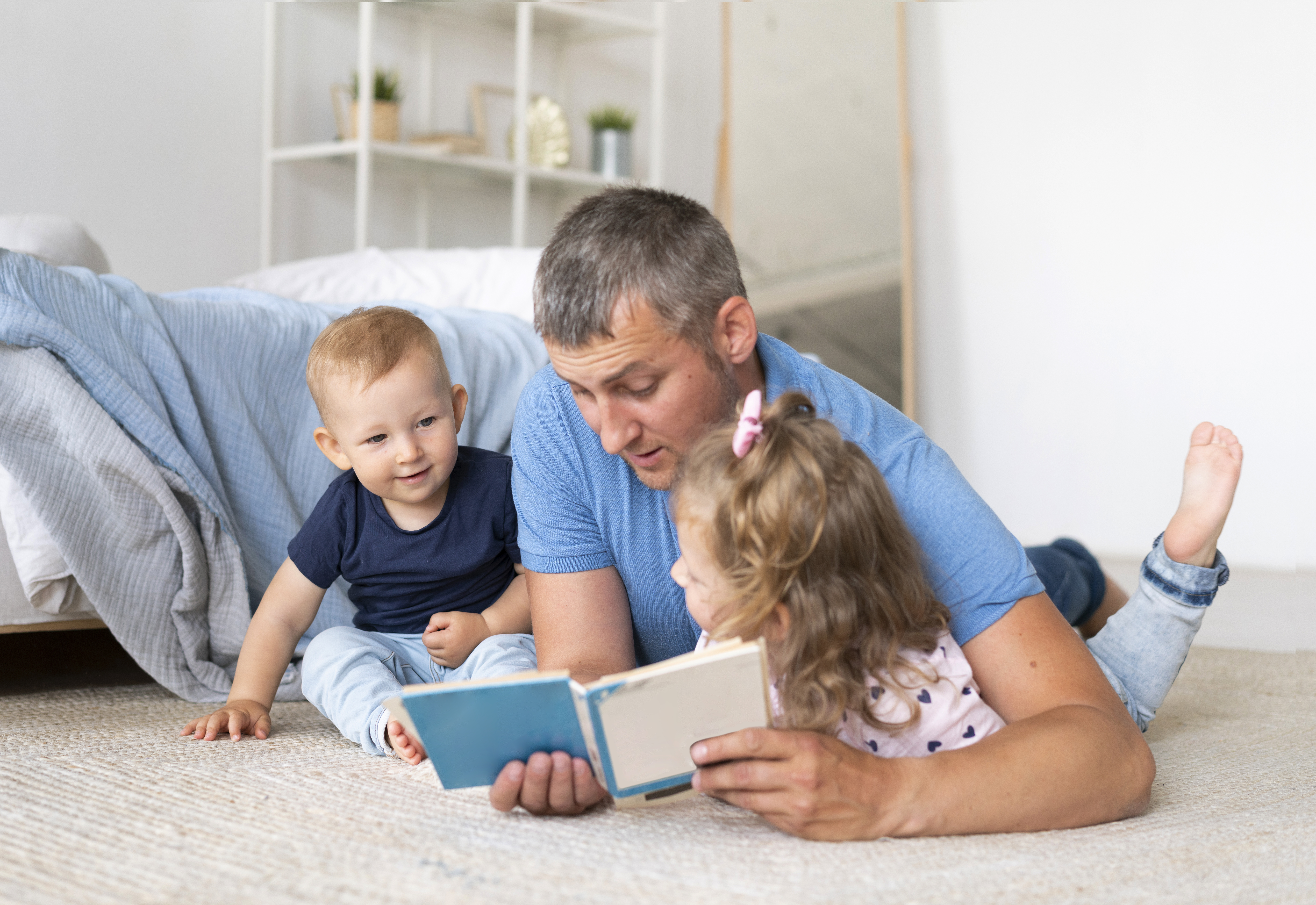 5 actividades para hacer con tus hijos durante la cuarentena