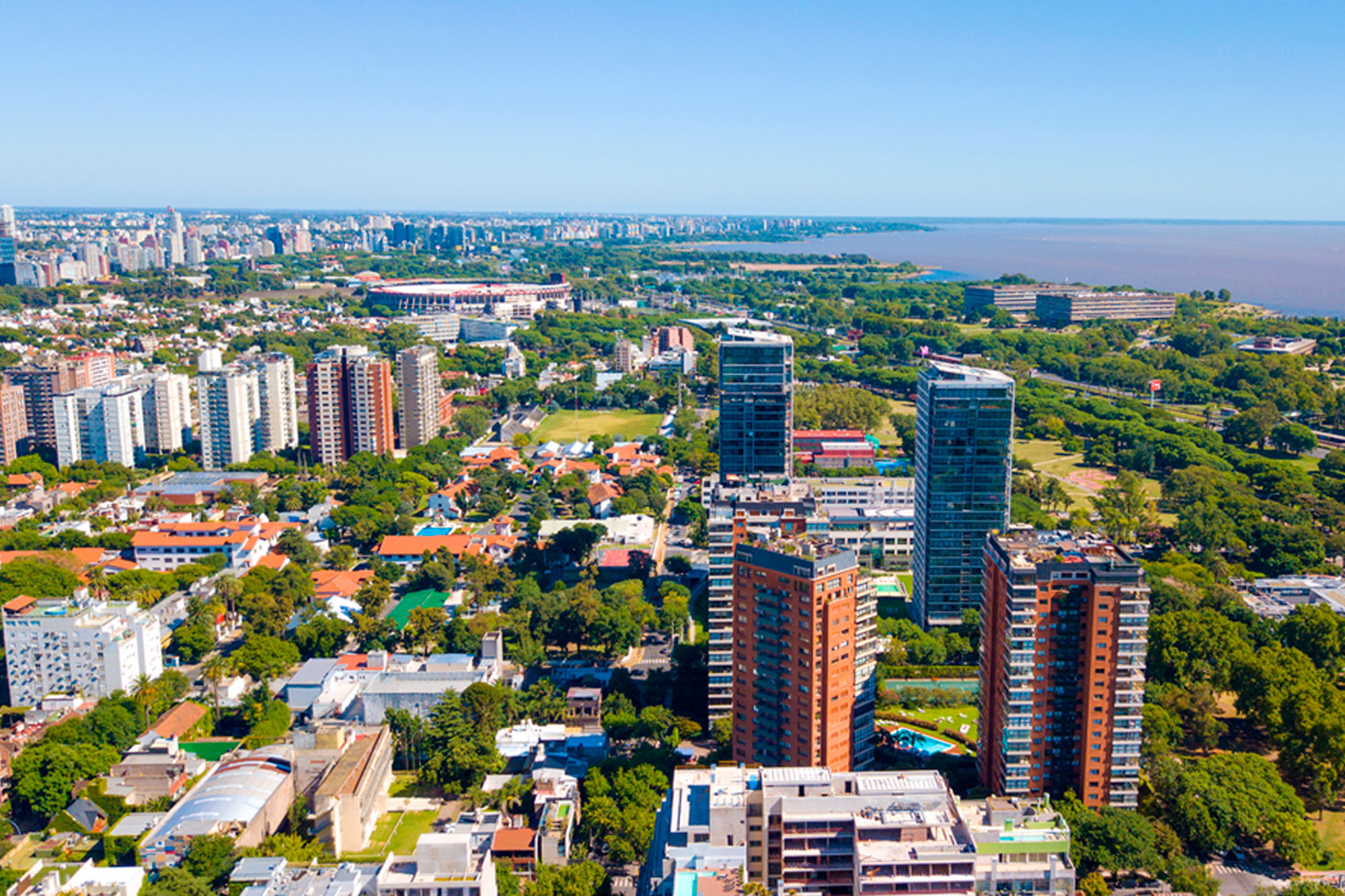 Febrero: Todos los números del mercado inmobiliario en GBA Norte