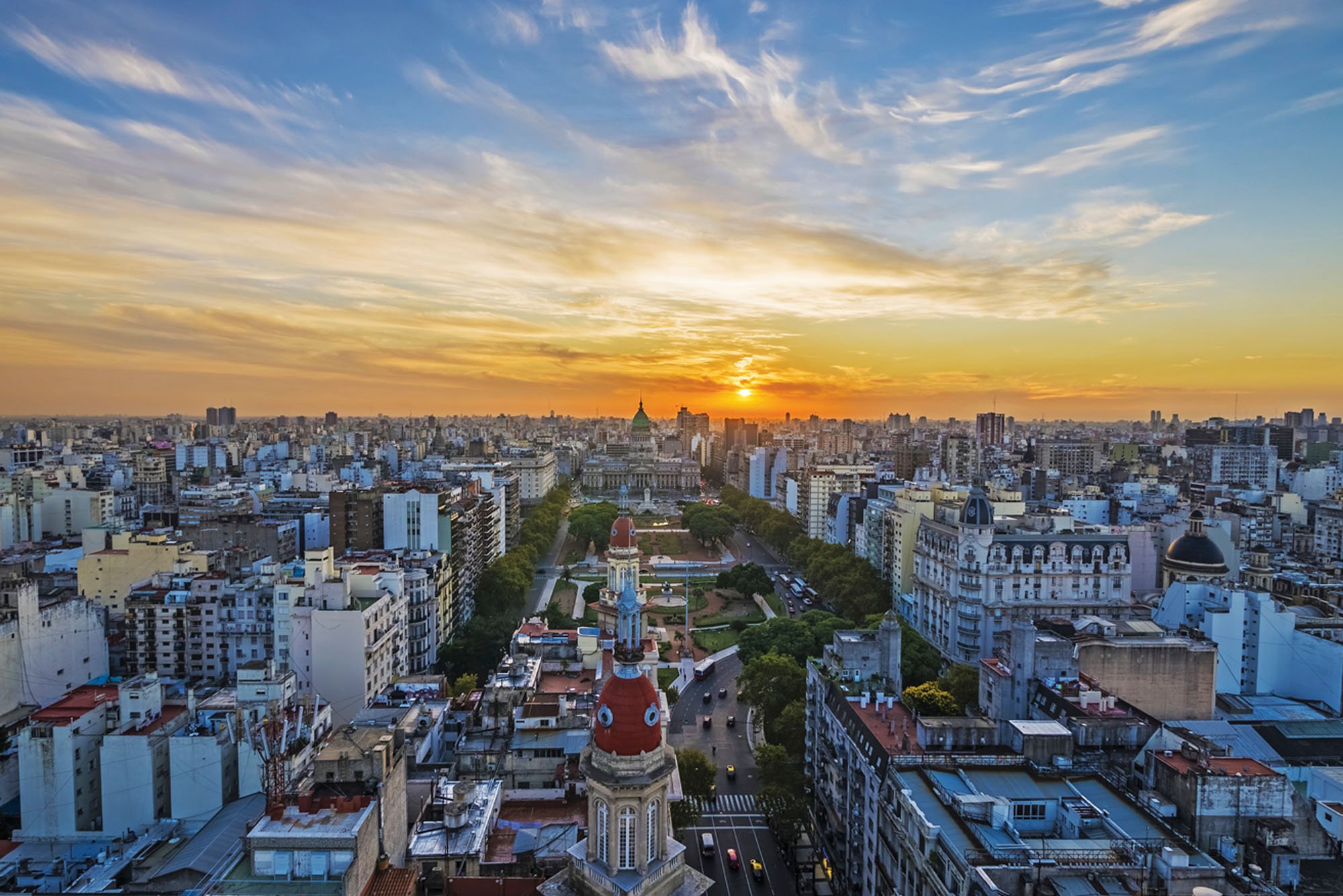 Marzo: Todos los números del mercado inmobiliario en Buenos Aires