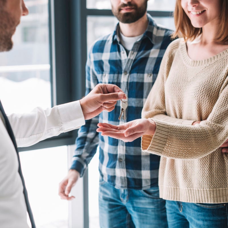 estrategias reactivar el sector inmobiliario