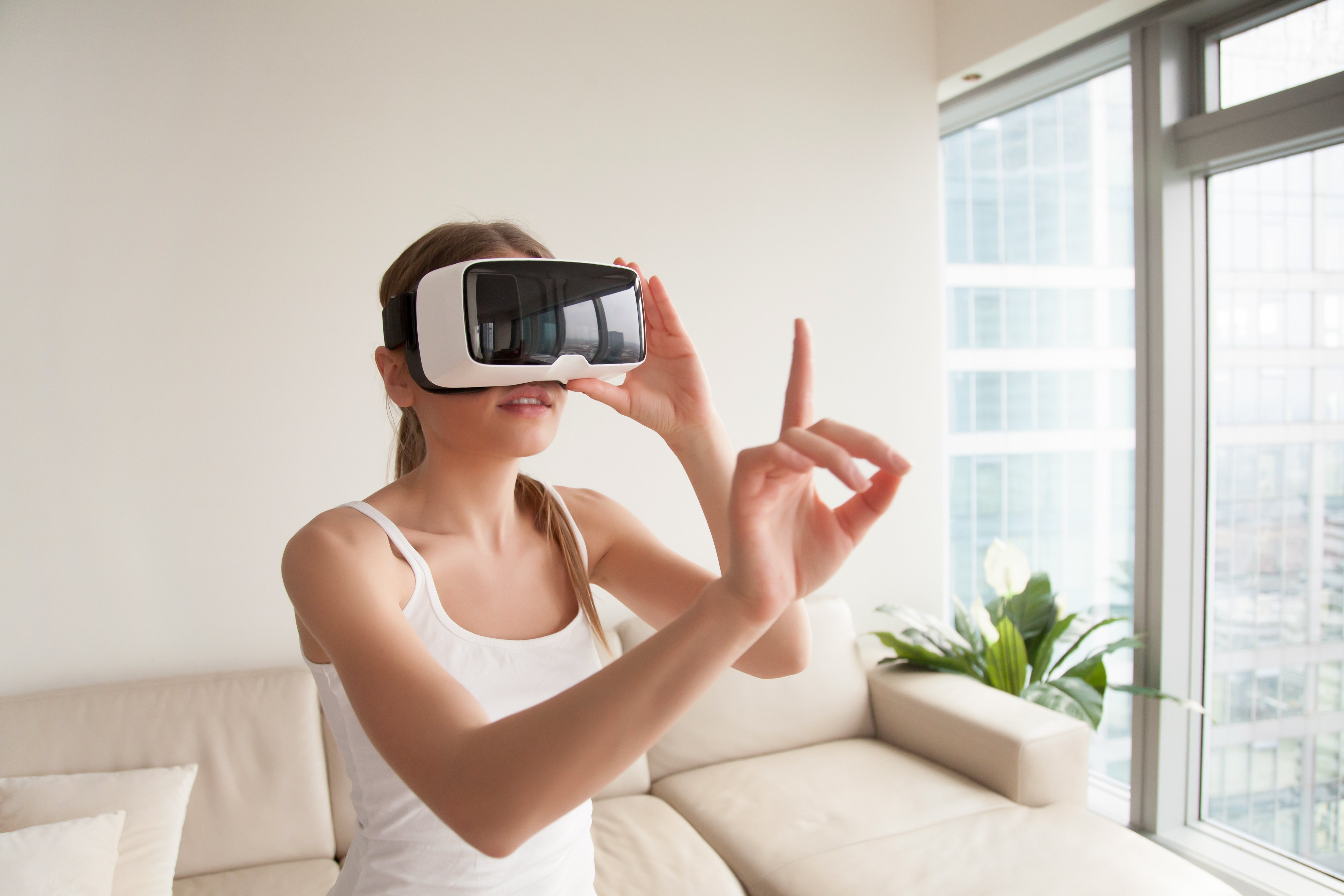 Tours virtuales de inmuebles: ver para creer