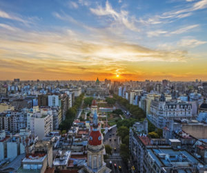 Enero 2021: Todos los números del mercado inmobiliario en Buenos Aires
