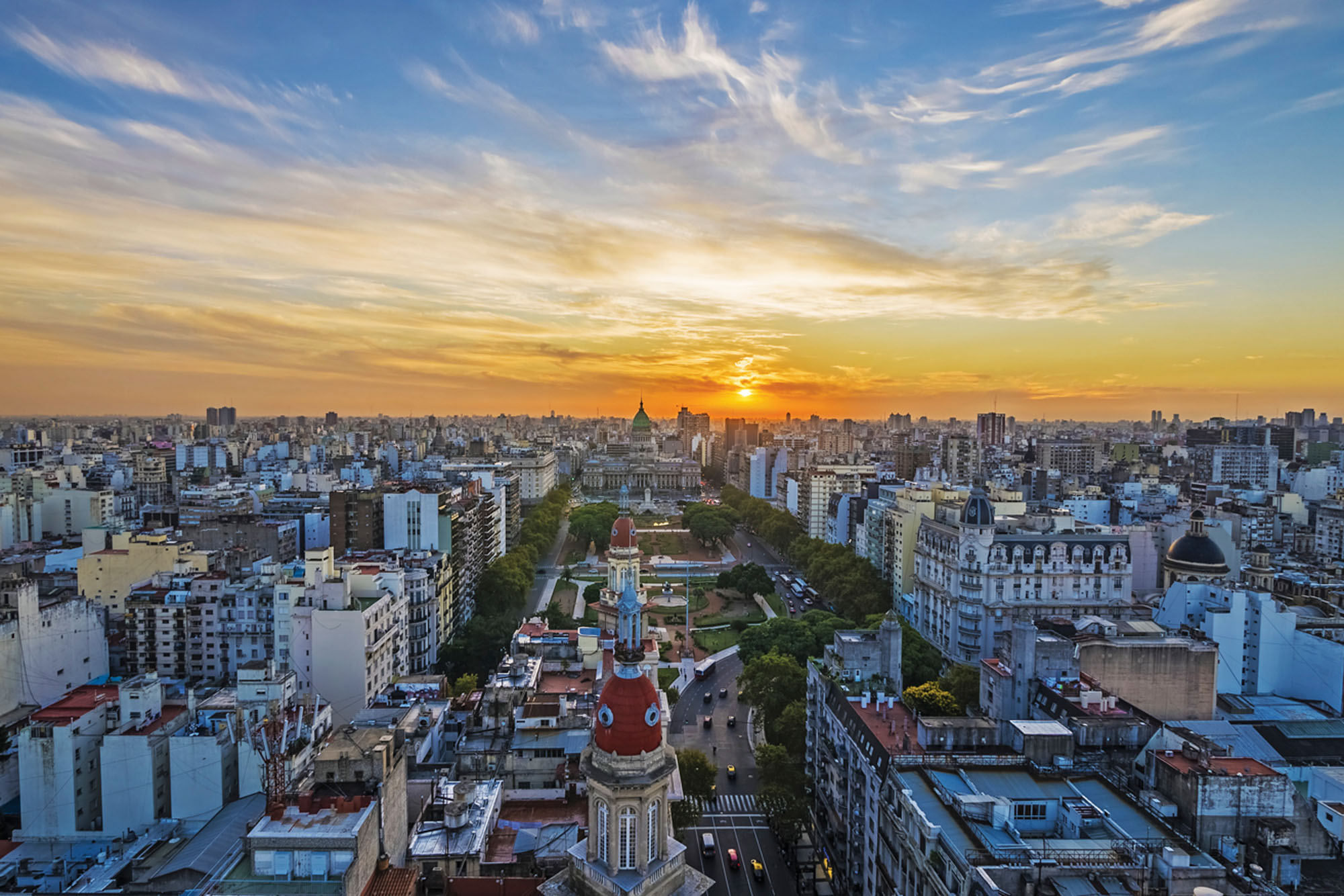 Enero 2021: Todos los números del mercado inmobiliario en Buenos Aires