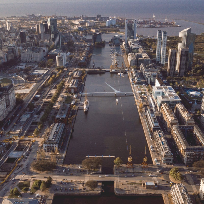 buenos aires