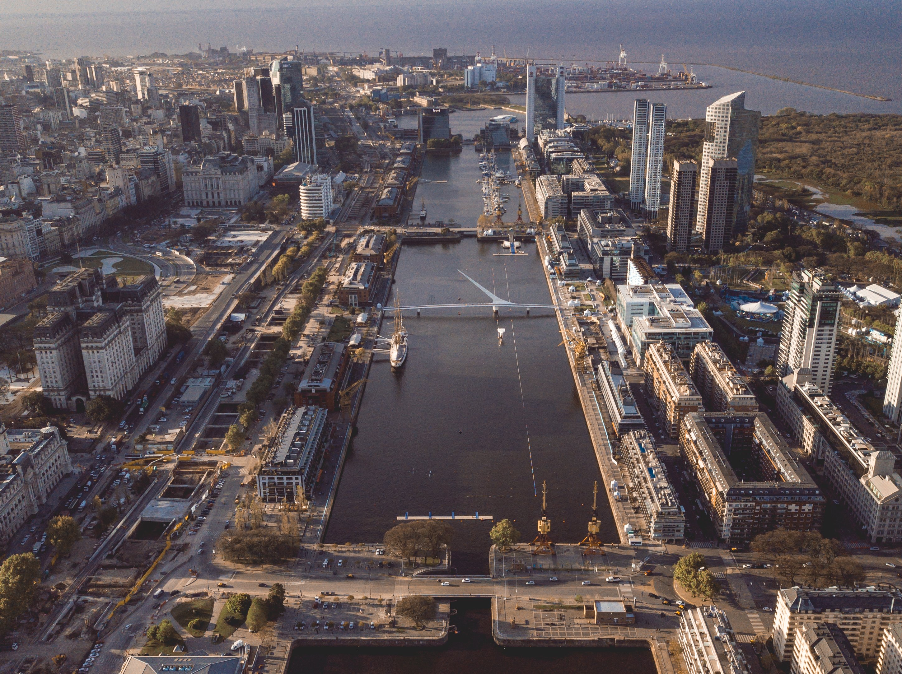 Buenos Aires, la segunda ciudad más cara de Latinoamérica
