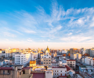 Agosto: Todos los números del mercado inmobiliario en GBA Sur & Oeste