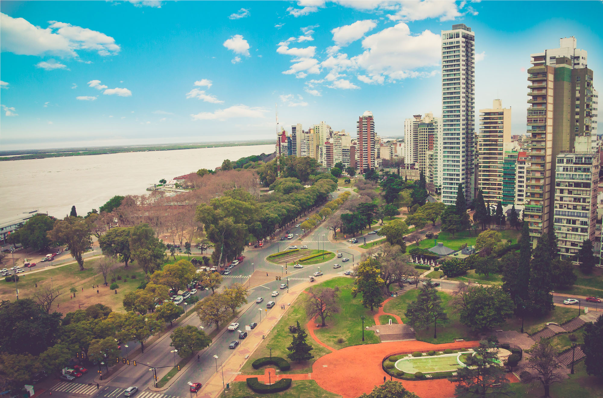 Junio: Todos los números del mercado inmobiliario en Rosario