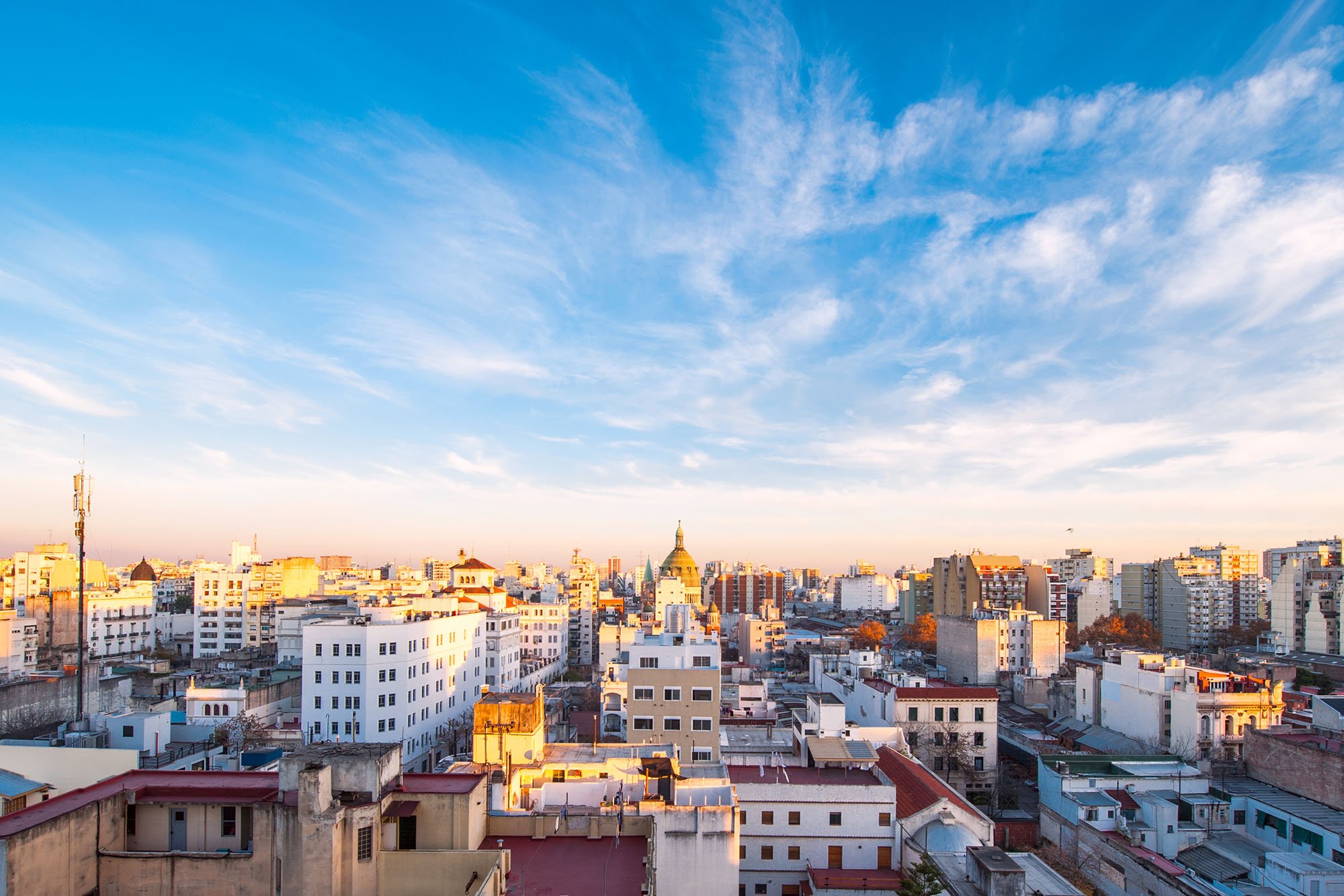 Agosto: Todos los números del mercado inmobiliario en GBA Sur & Oeste Anexo