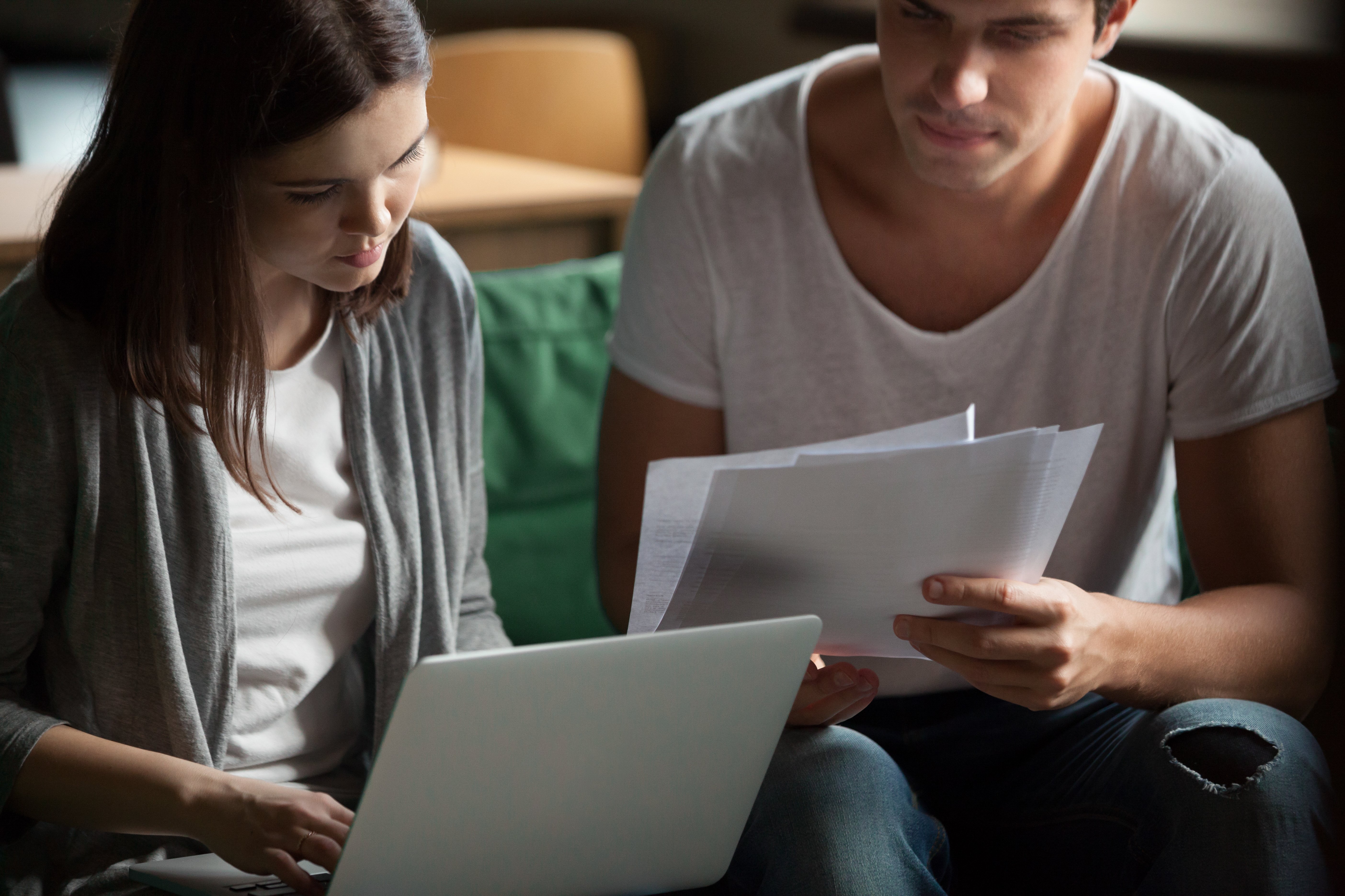 ¿Se puede comprar una propiedad únicamente de forma online en Argentina?