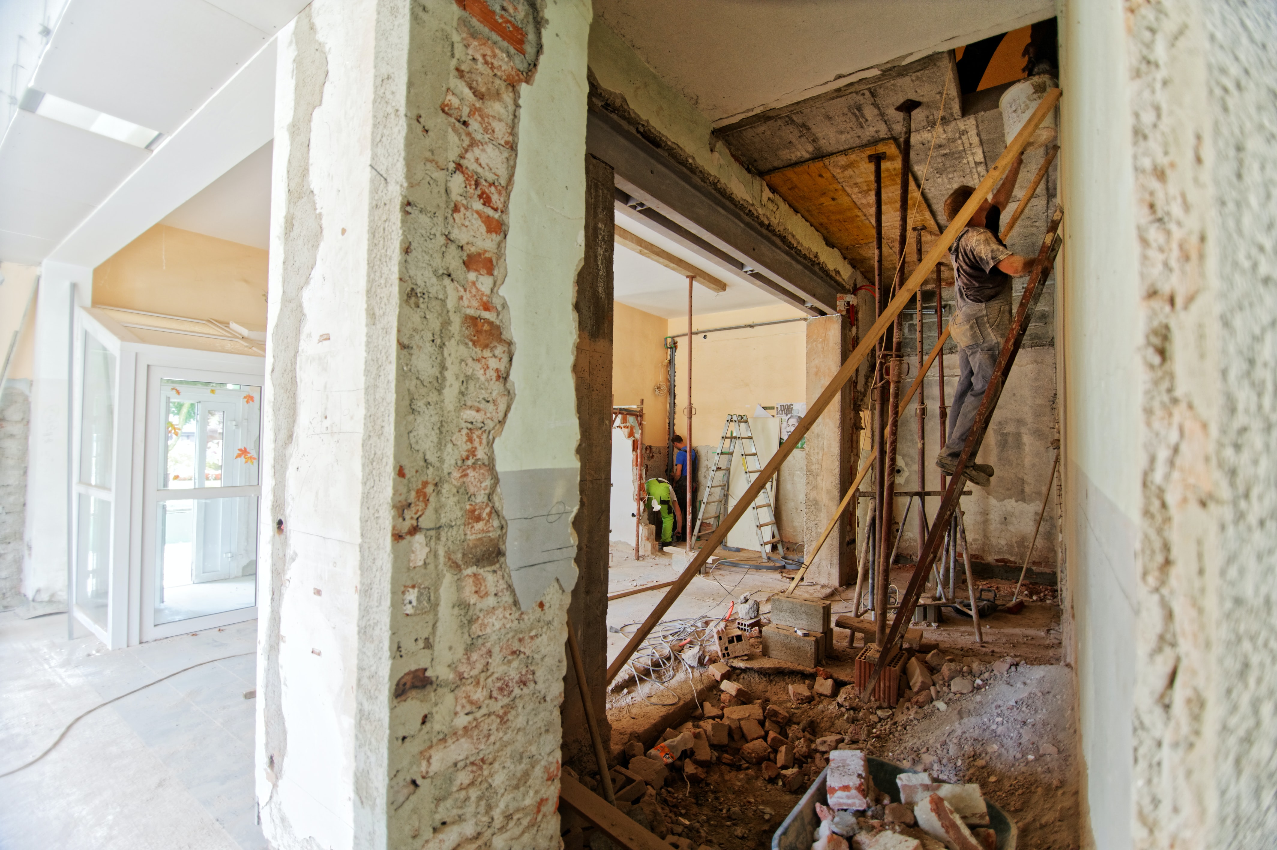 ¿Cuánto cuesta construir una casa en un country? Noticias Zonaprop