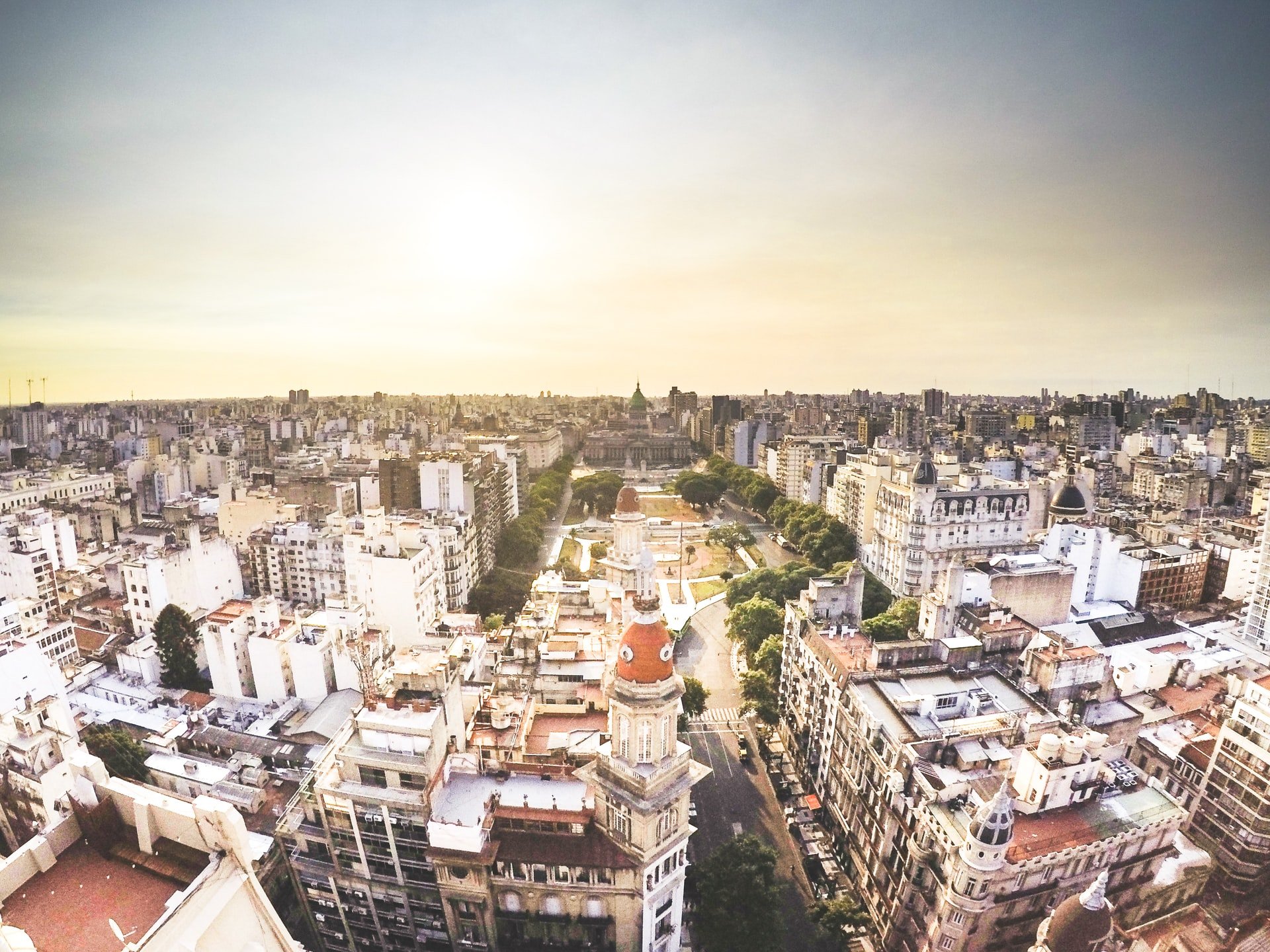 Balance 2020: un cambio de paradigma que supuso una reinvención del mercado inmobiliario
