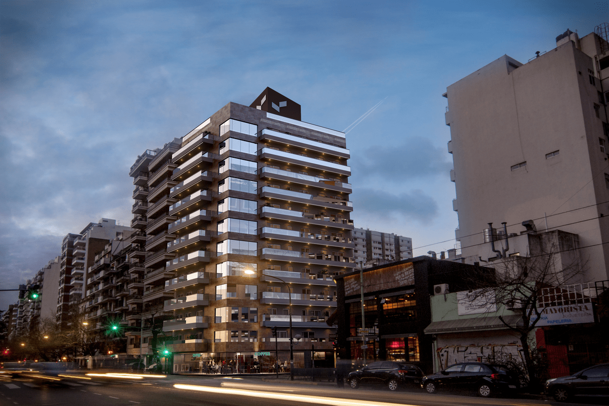 Sky Desarrollos: referentes de calidad y confort