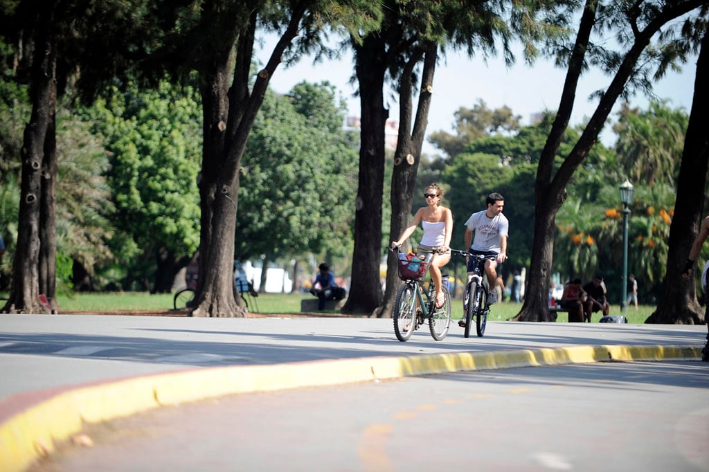 Ubicación post-cuarentena: espacios verdes y barrios descentralizados se perfilan como los más buscados