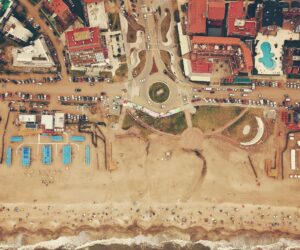 Pinamar: en pandemia creció la demanda de lotes en countries