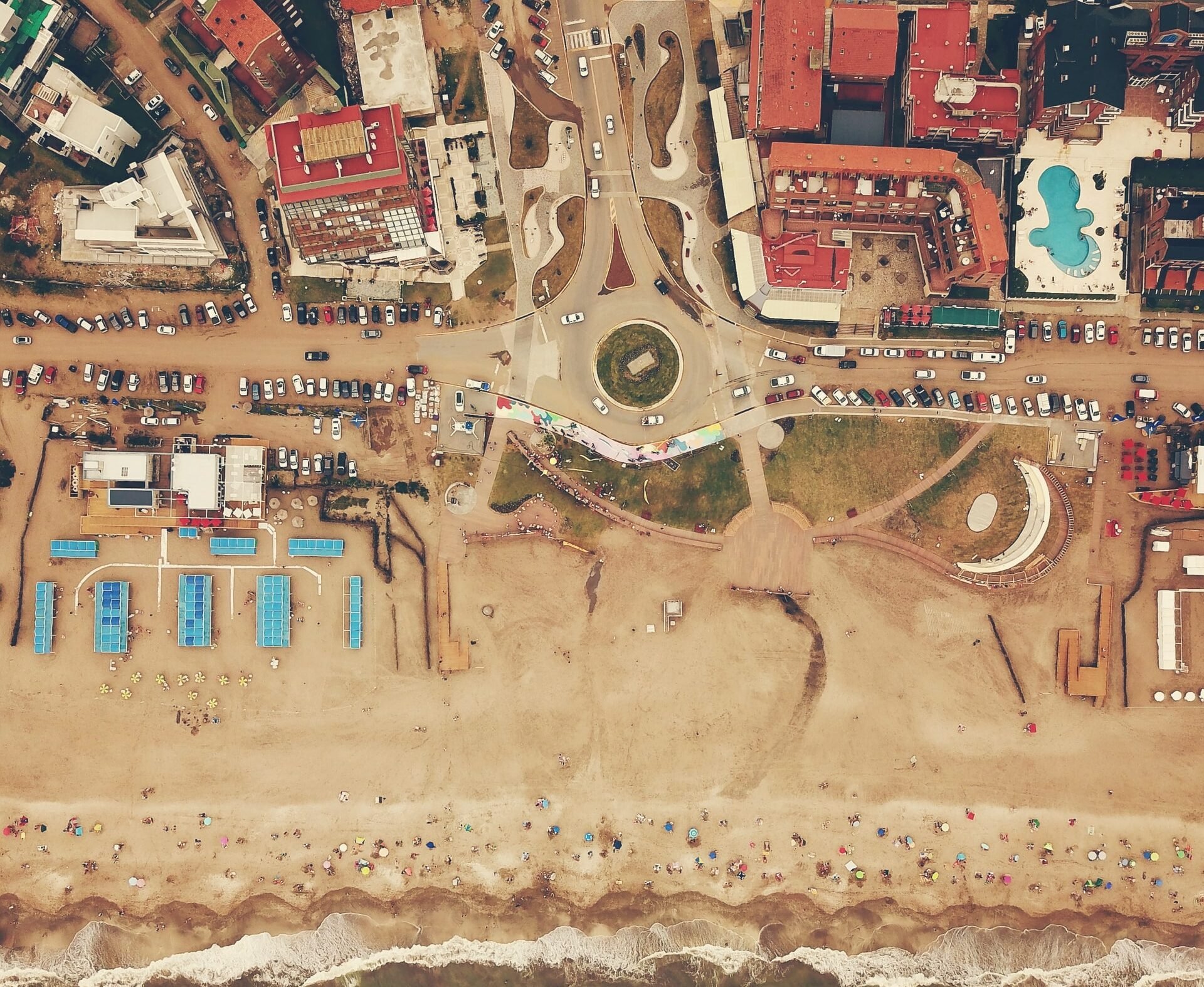 Pinamar: en pandemia creció la demanda de lotes en countries