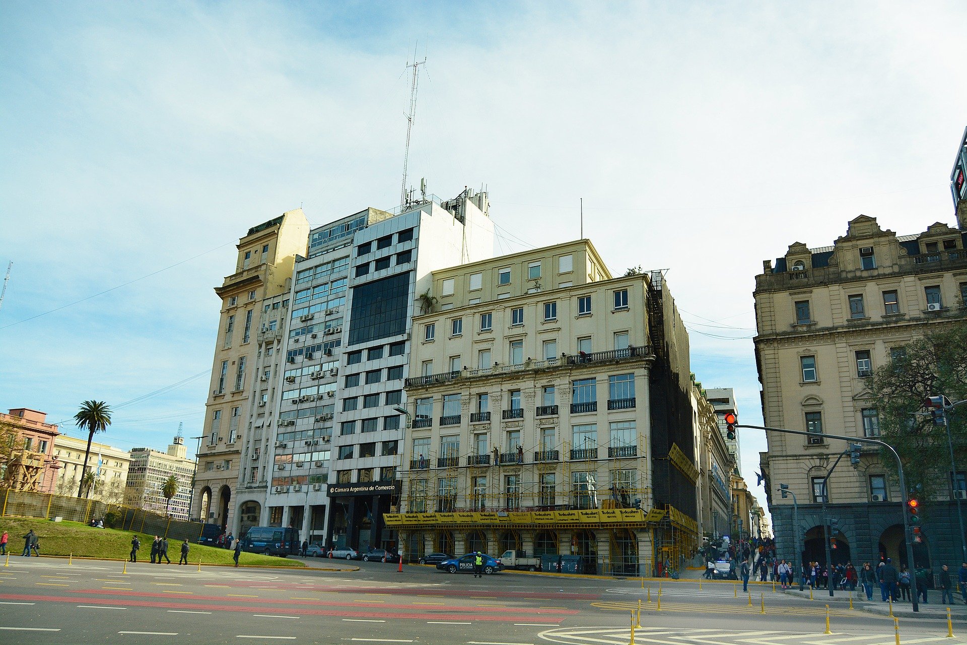 Enero: aumentaron las escrituras de compraventa en Buenos Aires