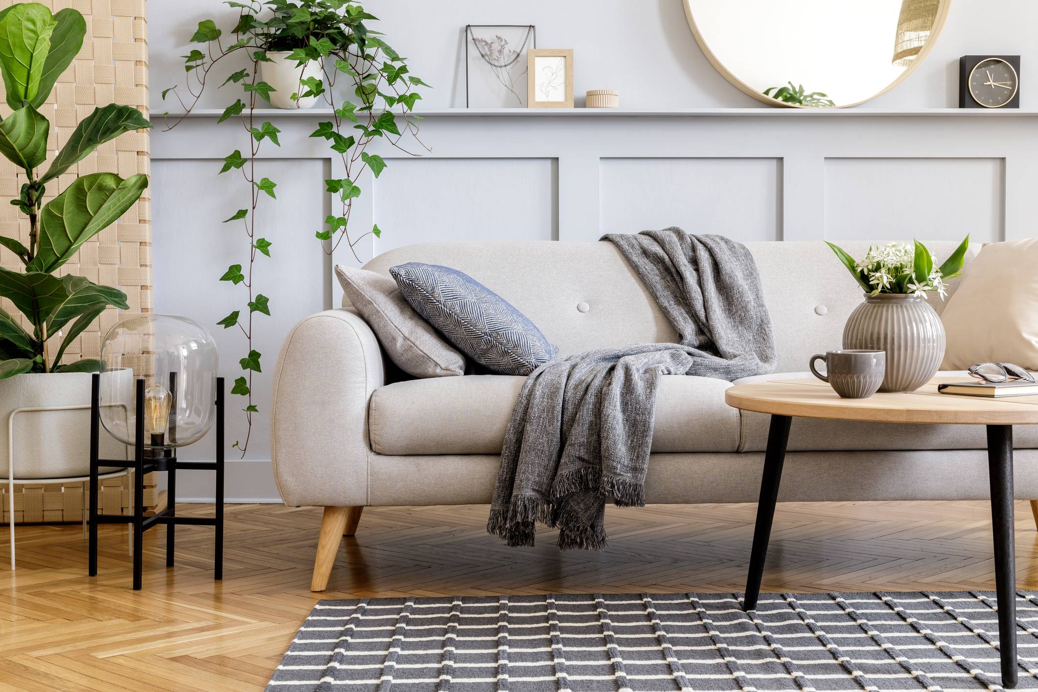 ¿Qué es el home staging y cómo afecta la venta de una vivienda?