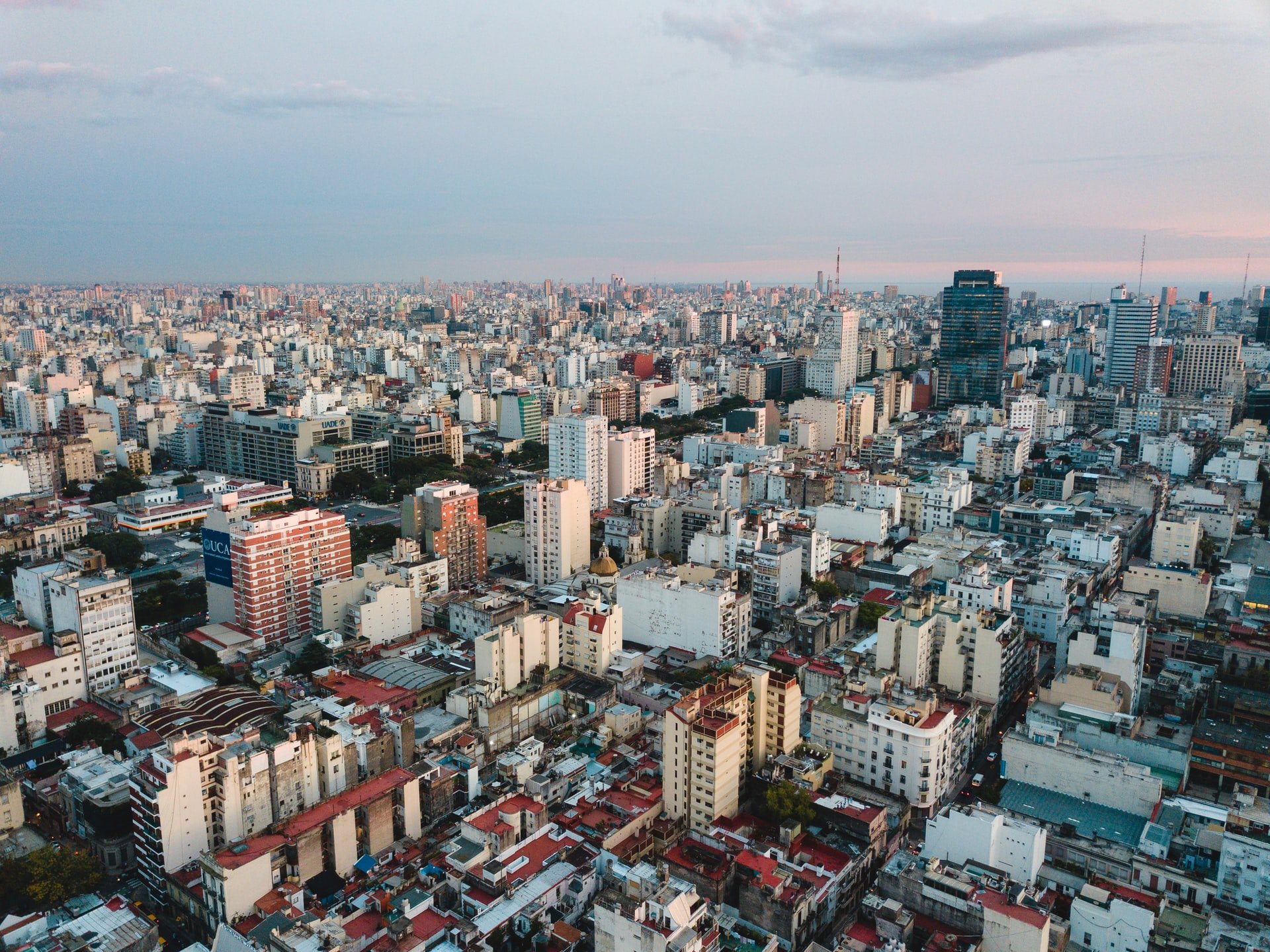 Crece la donación de inmuebles en la Ciudad de Buenos Aires