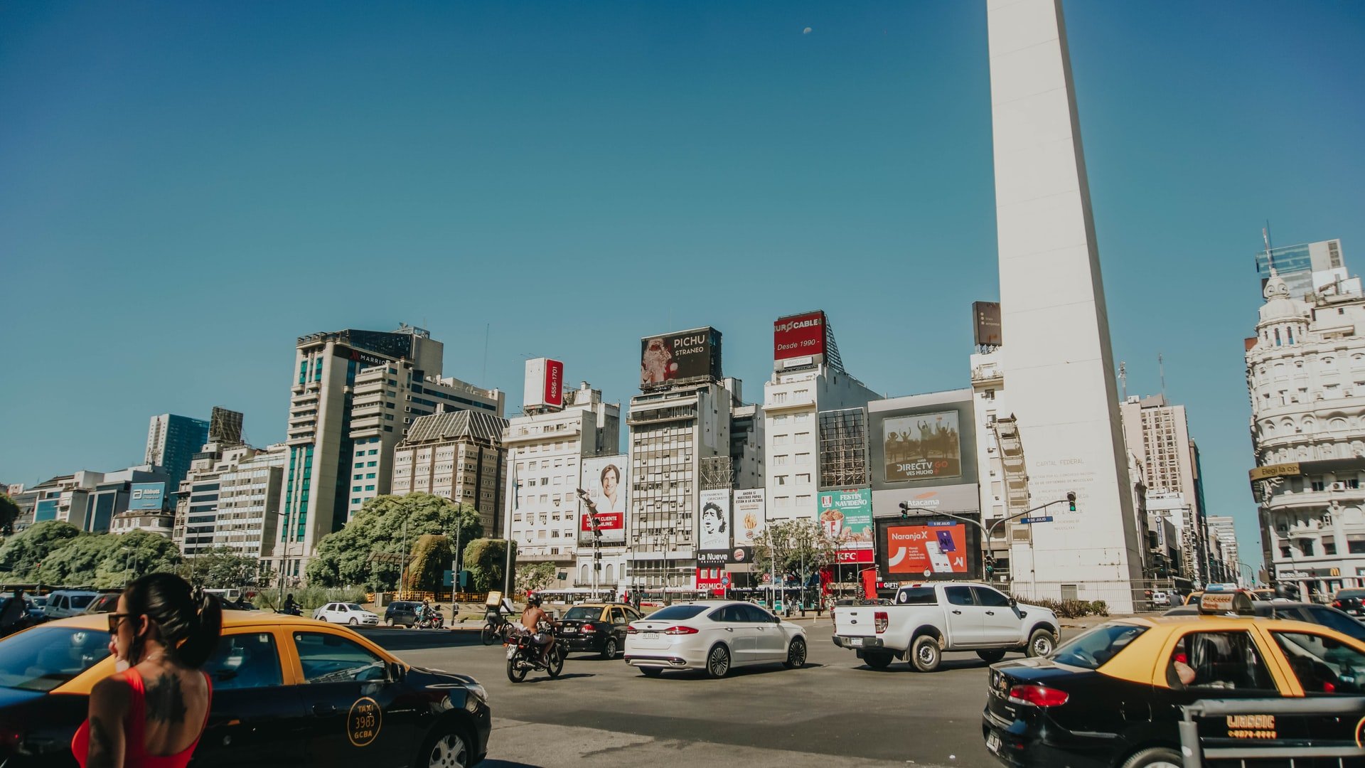 Buenos Aires: la tercera ciudad más cara de Latinoamérica