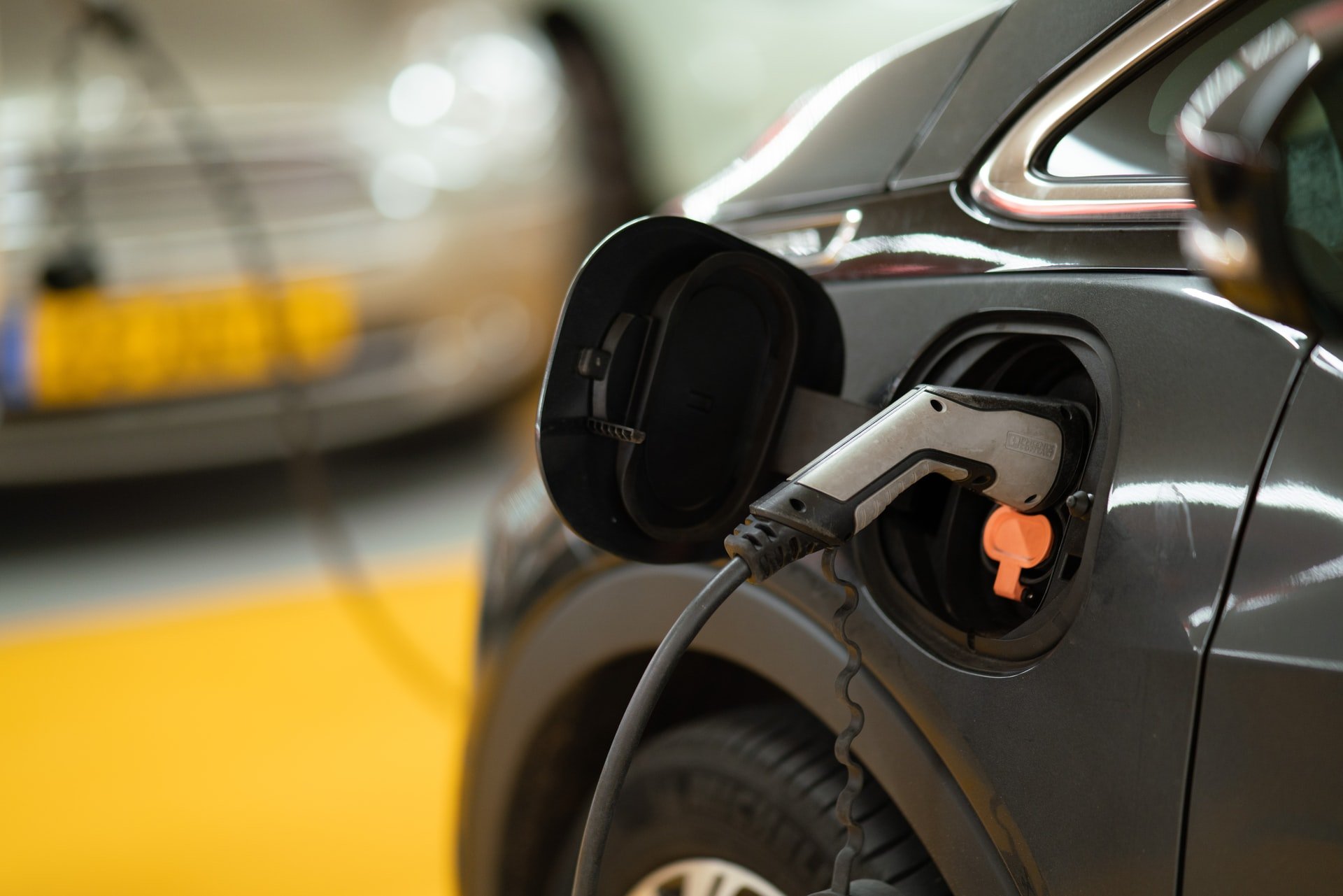 Autos eléctricos: ¿qué sucede con las cocheras?