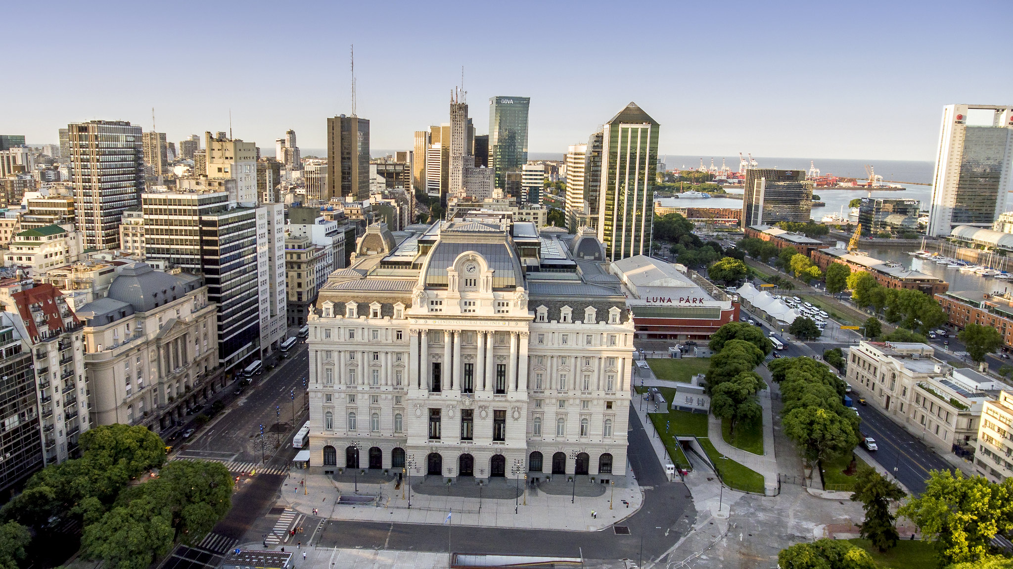 Buenos Aires invade Instagram: 3 cuentas para fanáticos de la arquitectura que tenés que seguir