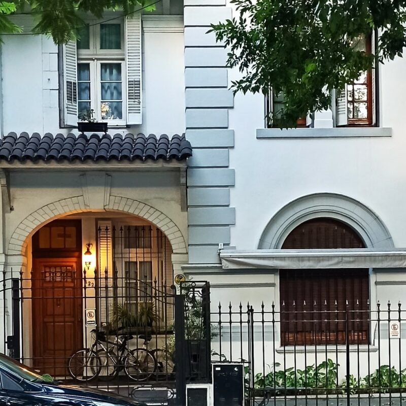 polo gastronomico caballito, donde comer caballito, cuanto cuesta un departamento caballito, precios caballito