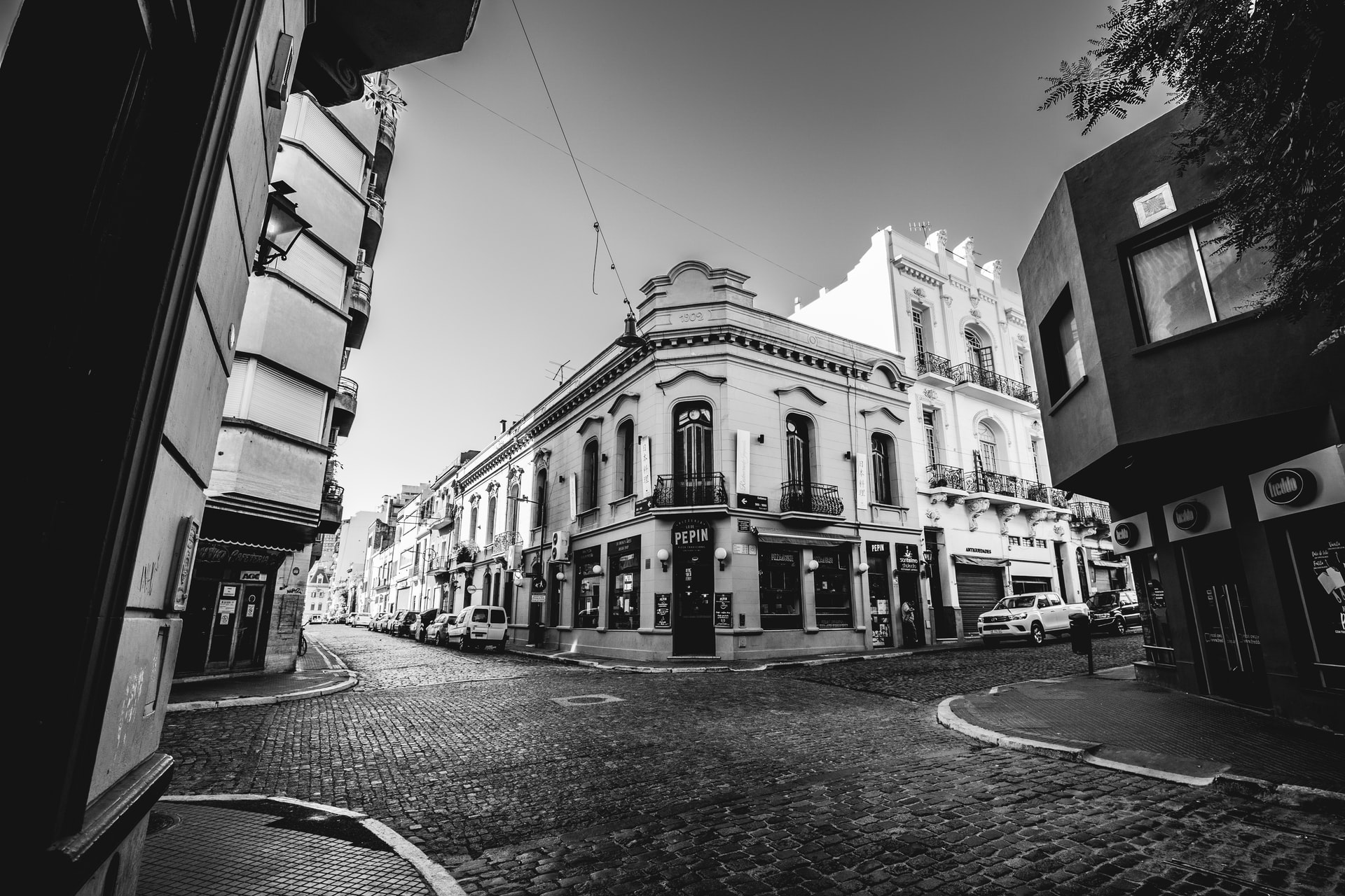 Los 5 pasajes más lindos de la Ciudad de Buenos Aires