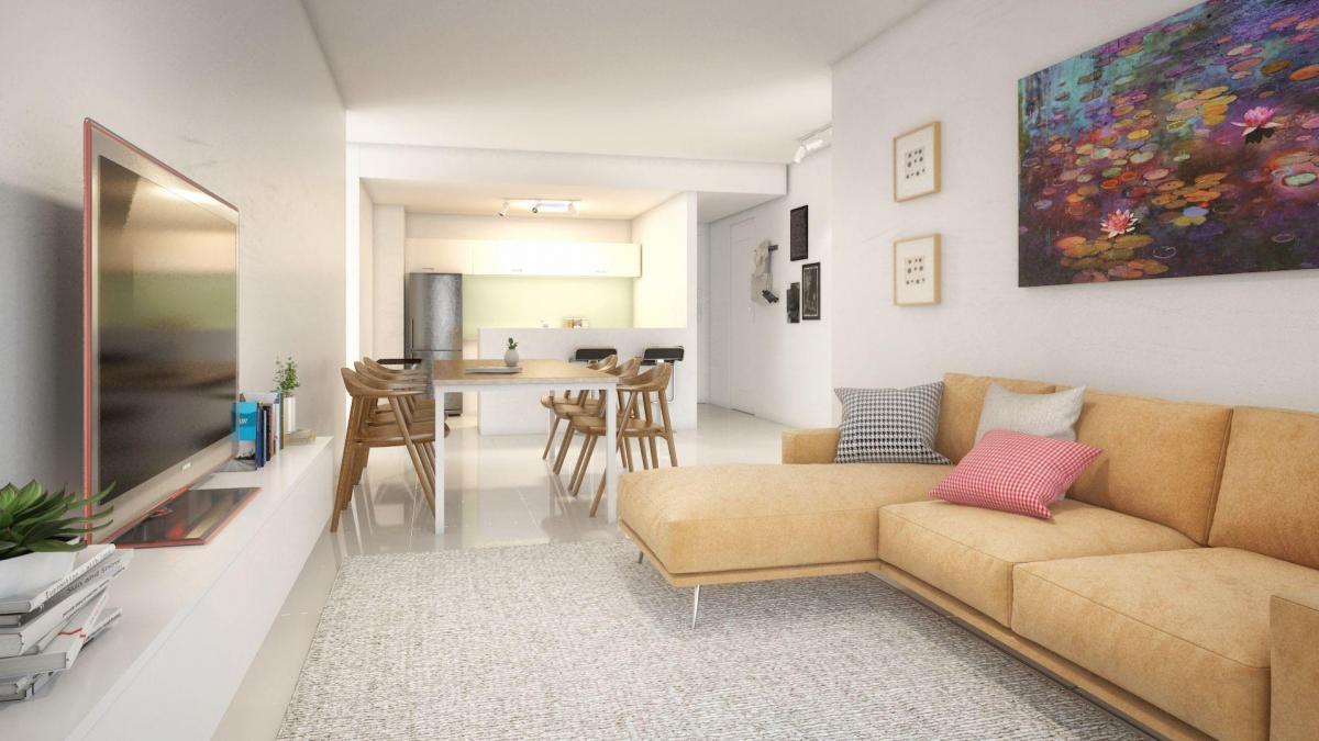 venta en pozo, departamento en pozo nuñez
