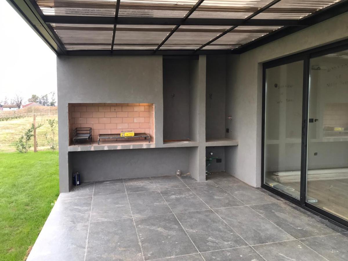 lote, casa san sebastian, pilar