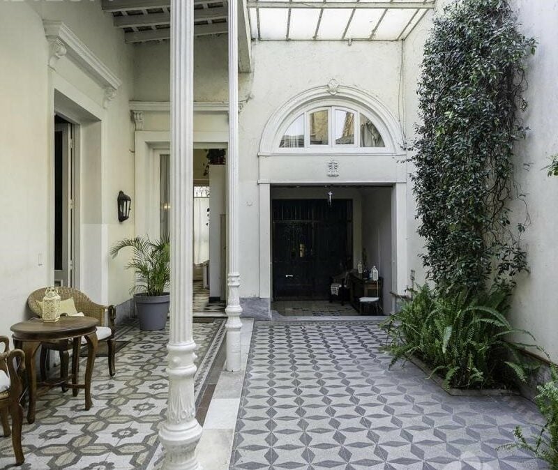 casas antiguas, departamentos antiguos, departamentos a la venta buenos aires