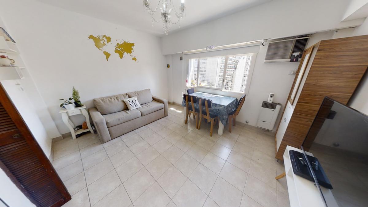 departamento barato- san nicolas. caba