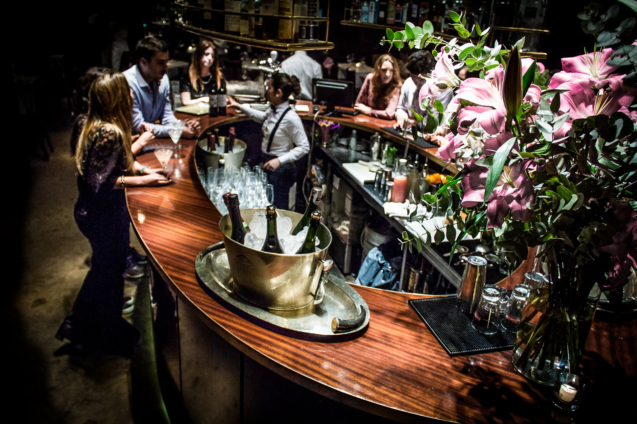 3 bares secretos en Buenos Aires