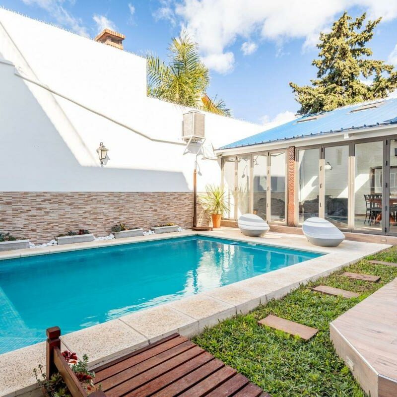 ph pileta, ph amenities, ph caba, ph devoto