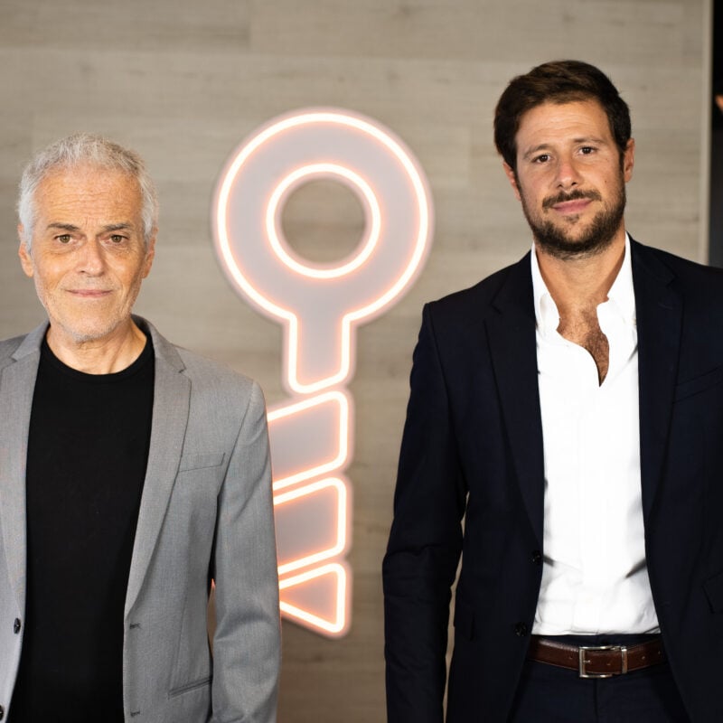 grupo cek, group cek, cek desarrollos, emprendimientos, alan mohadeb, dario erlich